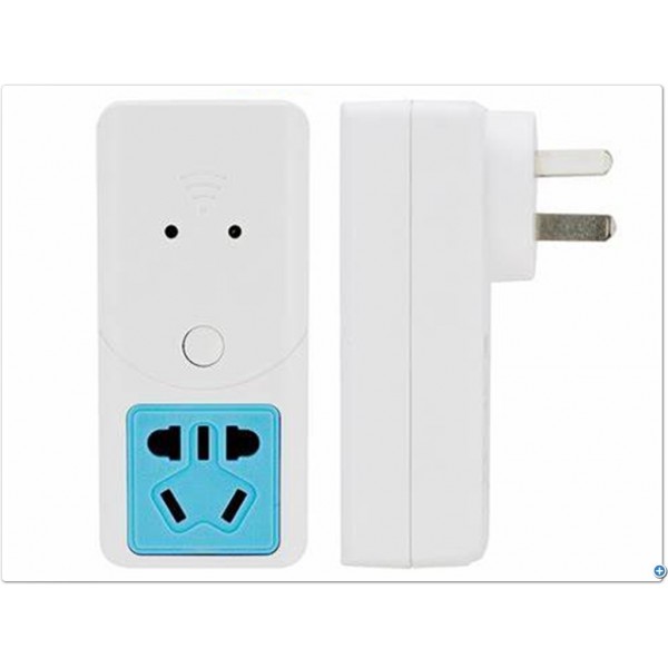 Sonoff S22 Remote Control Socket Smart Timer Switch Socket Electric Vehicle Charging Source Automatically Cut Off