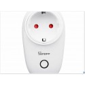 Sonoff S26 Wifi Smart Timing Remote Smart Socket Easywelink German/French/British/Australian