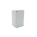 Cast Aluminum Waterproof Junction Box, Outdoor Metal Waterproof Box 64*58*38Mm Terminal Box