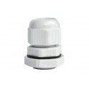 Waterproof Nylon Connector Economical Power Supply Nylon Connector M-Made Outdoor Cable Nylon Connector