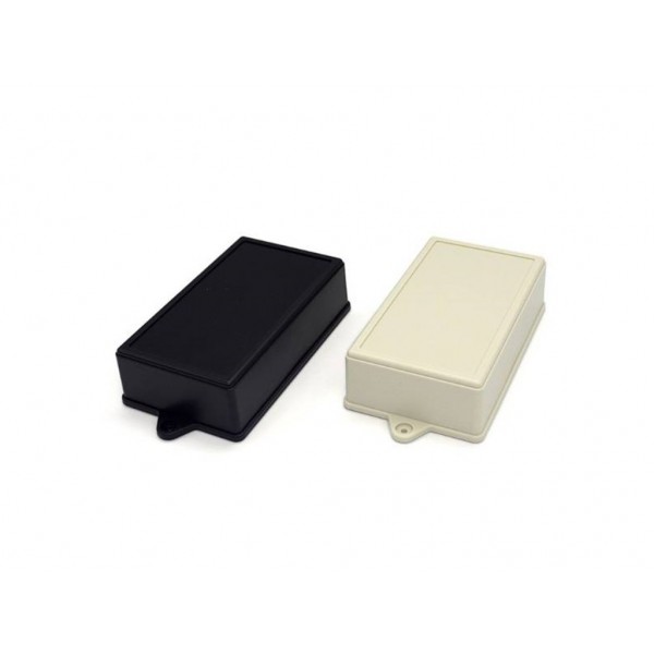 Plastic Shell Power Supply Box Small Junction Box Cable Box
