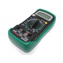  Mas830L Digital Multimeter Multimeter With Probes