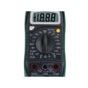  Mas830L Digital Multimeter Multimeter With Probes