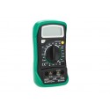 Htc Instrument Mas 830L Digital Pocket Multimeter