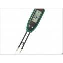 Smd Tester Mastech Ms8910 For Capacitor And Resistor