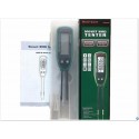 Smd Tester Mastech Ms8910 For Capacitor And Resistor