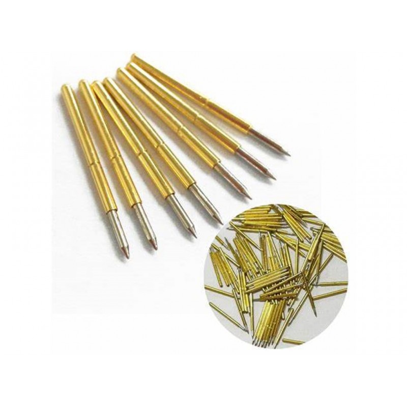 P75 Pogo Pin