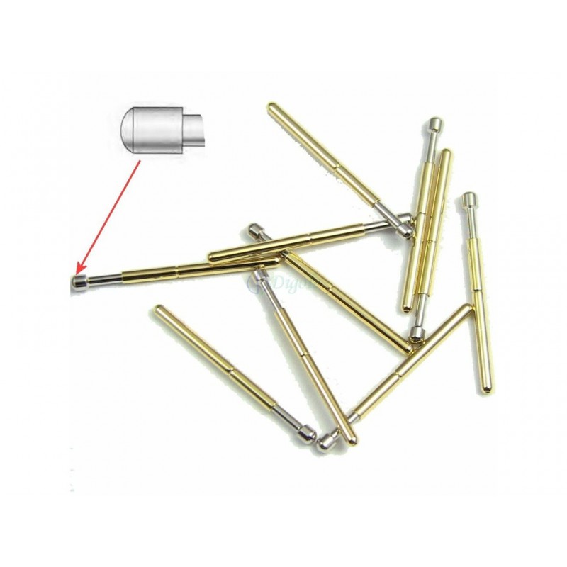 P75 D Pogo Pins