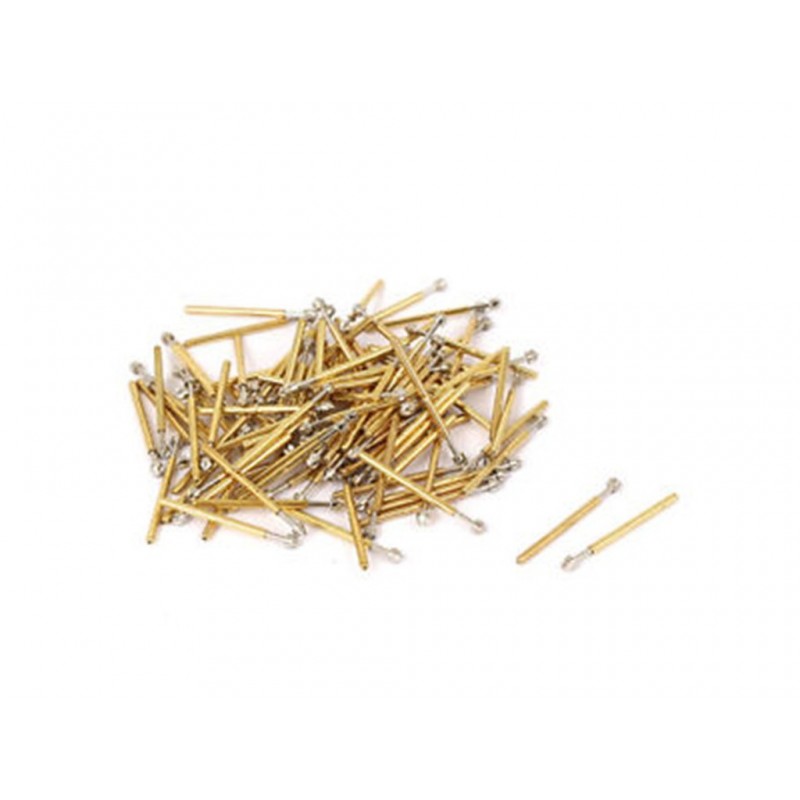 Pm75 H Pogo Pins