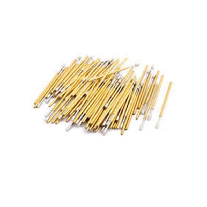 Pm-75 Pogo Pin