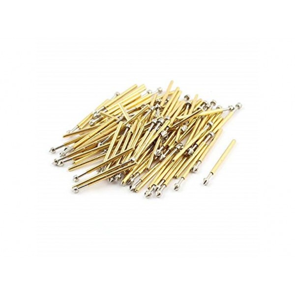 Pl75 A2 Pogo Pins