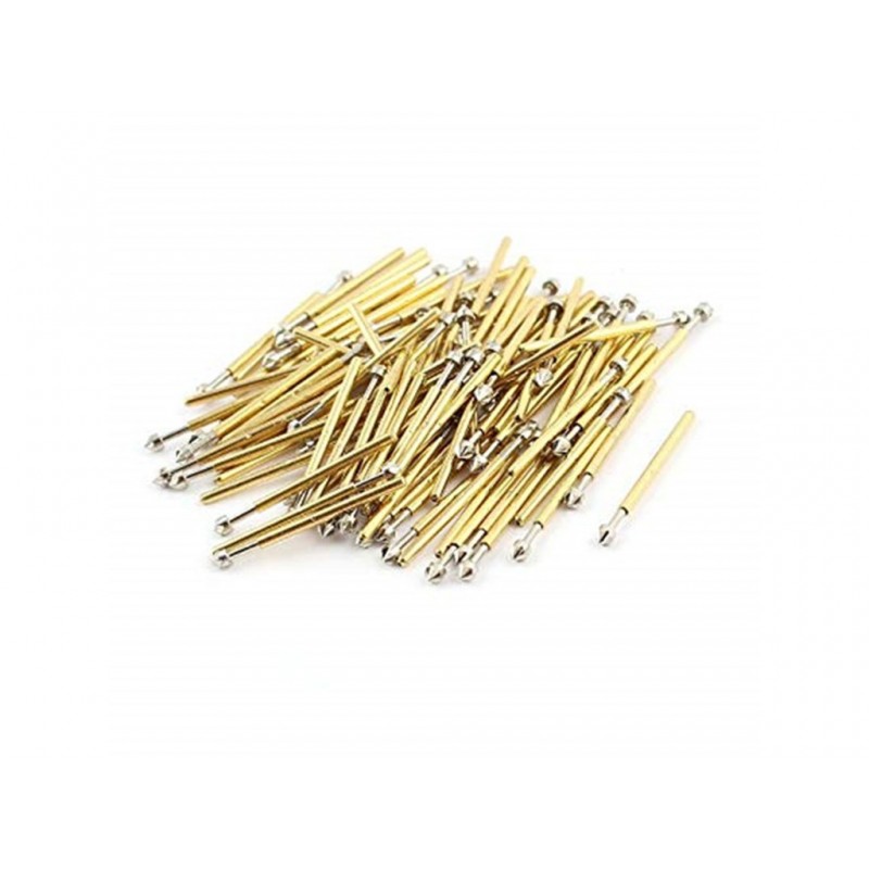 Pl75 A2 Pogo Pins
