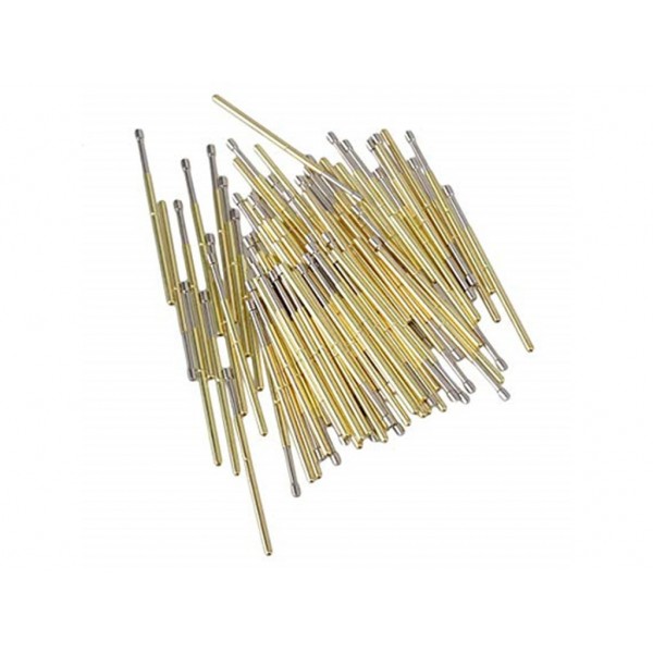 P100 A2 Pogo Pins