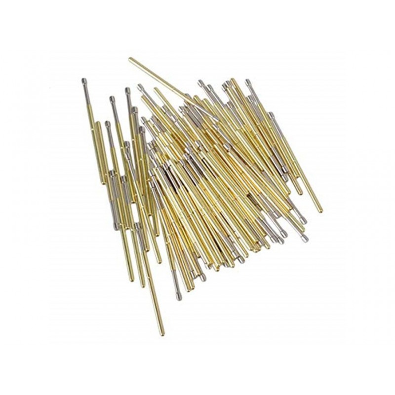 P100 A2 Pogo Pins