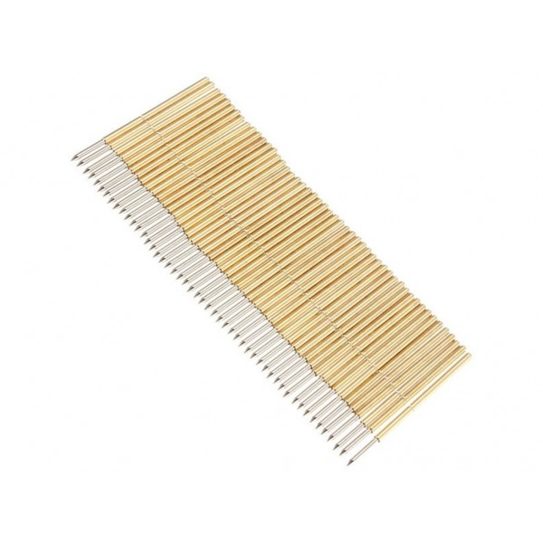 P100 B1 Pogo Pins