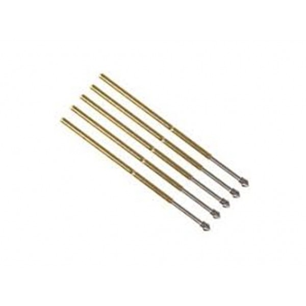 P100 D Pogo Pins