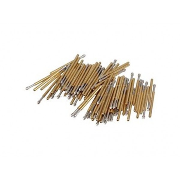 P160 A Pogo Pins