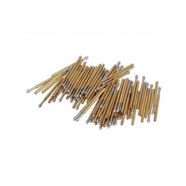 P160 E2 Pogo Pins