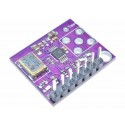 Cjmcu 9833 Ad9833Brmz Programmable Sine Triangular Square Waveform Generator Module