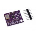Cjmcu 9833 Ad9833Brmz Programmable Sine Triangular Square Waveform Generator Module