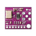 Cjmcu 9833 Ad9833Brmz Programmable Sine Triangular Square Waveform Generator Module