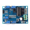 Icl8038 Medium And Low Frequency Waveform Signal Generator