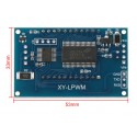 Xy Lpwm Signal Generator Pwm Pulse Frequency Duty Cycle Adjustable Module Lcd Display Module