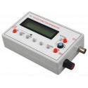 Dds Signal Generator Fg 100 Dds Function Generator Function Signal Generator