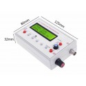 Dds Signal Generator Fg 100 Dds Function Generator Function Signal Generator