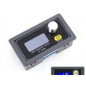 Pwm Pulse Frequency Duty Cycle Adjustable Module Square Wave Rectangular Wave Signal Generator