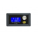 Pwm Pulse Frequency Duty Cycle Adjustable Module Square Wave Rectangular Wave Signal Generator