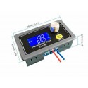 Pwm Pulse Frequency Duty Cycle Adjustable Module Square Wave Rectangular Wave Signal Generator
