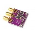 Si5351A I2C 8 Khz 160 Mhz Clock Generator Breakout Board Module