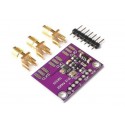 Si5351A I2C 8 Khz 160 Mhz Clock Generator Breakout Board Module