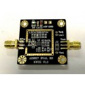 Ad8317 Module Power Meter Logarithmic Detector 1M 10Ghz 60Db Dynamic Official Line