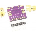 Hmc274 Attenuator Module Wideband Digital 5 Bit Positive Control Gaas 0.7 2.7Ghz Cjmcu 274
