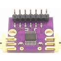 Hmc274 Attenuator Module Wideband Digital 5 Bit Positive Control Gaas 0.7 2.7Ghz Cjmcu 274
