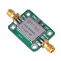 Spf5189 Rf Low Noise Amplifier Module Lna 50 4000Mhz Gain Nf 0.6Db