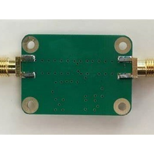 Spf5189 Rf Low Noise Amplifier Module Lna 50 4000Mhz Gain Nf 0.6Db