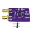 Ad8302 Amplitude Phase Detection Module Rf Intermediate Frequency Phase Detection Broadband Logarithmic Amplifier Phase Detector