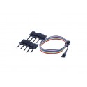 Lht00Su1 Oscilloscope Lht00Su1 Virtual Oscilloscope Logic Analyzer Multi Function Signal Generator Dual Input Oscilloscope Support For Multiple Protocols