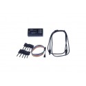 Lht00Su1 Oscilloscope Lht00Su1 Virtual Oscilloscope Logic Analyzer Multi Function Signal Generator Dual Input Oscilloscope Support For Multiple Protocols