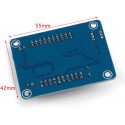 Ez Usb Fx2Lp Cy7C68013A Usb Development Board Logic Analyzer