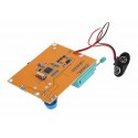 Lcr T4 Graphical Multifunctional Transistor Tester Esr Transistor Tester