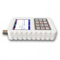 Dso Fnirsi Pro Digital Handheld Oscilloscope 5M Bandwidth 20Msps Sampling Rate English Version Hot Sale