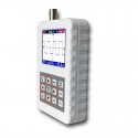 Dso Fnirsi Pro Digital Handheld Oscilloscope 5M Bandwidth 20Msps Sampling Rate English Version Hot Sale