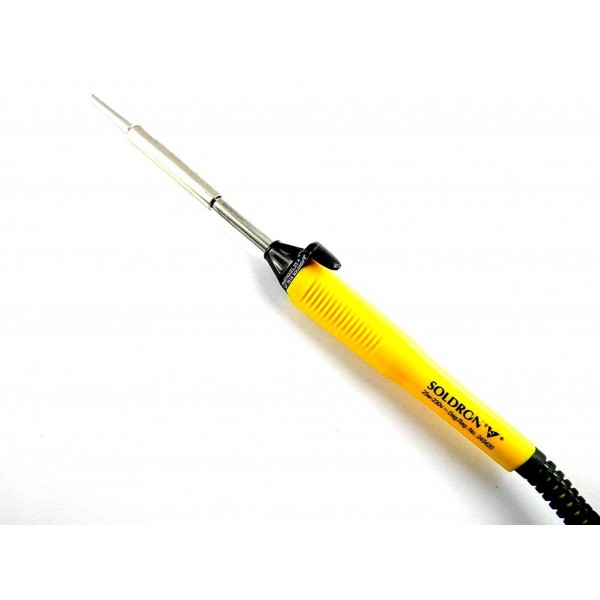 Soldron High Quality 25 Watts 230Volts Soldering Iron