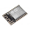 Esp 12E: Esp8266 Serial Port Wifi Wireless Transceiver Module For Arduino