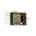 Doit Mini Ultra Small Size Esp M3 Serial Wifi Module Compatible With Esp8266