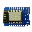 D1 Mini V2 Nodemcu 4M Bytes Lua Wifi Internet Of Things Development Board Based Esp8266